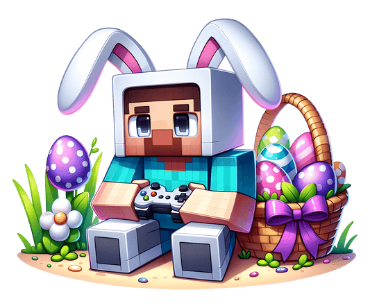 EASTER #182