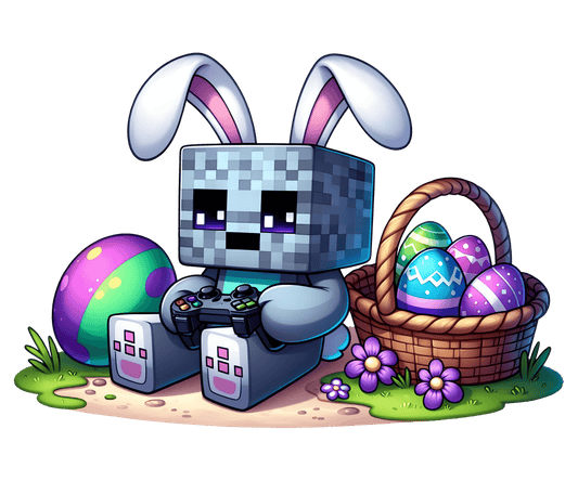 EASTER #180