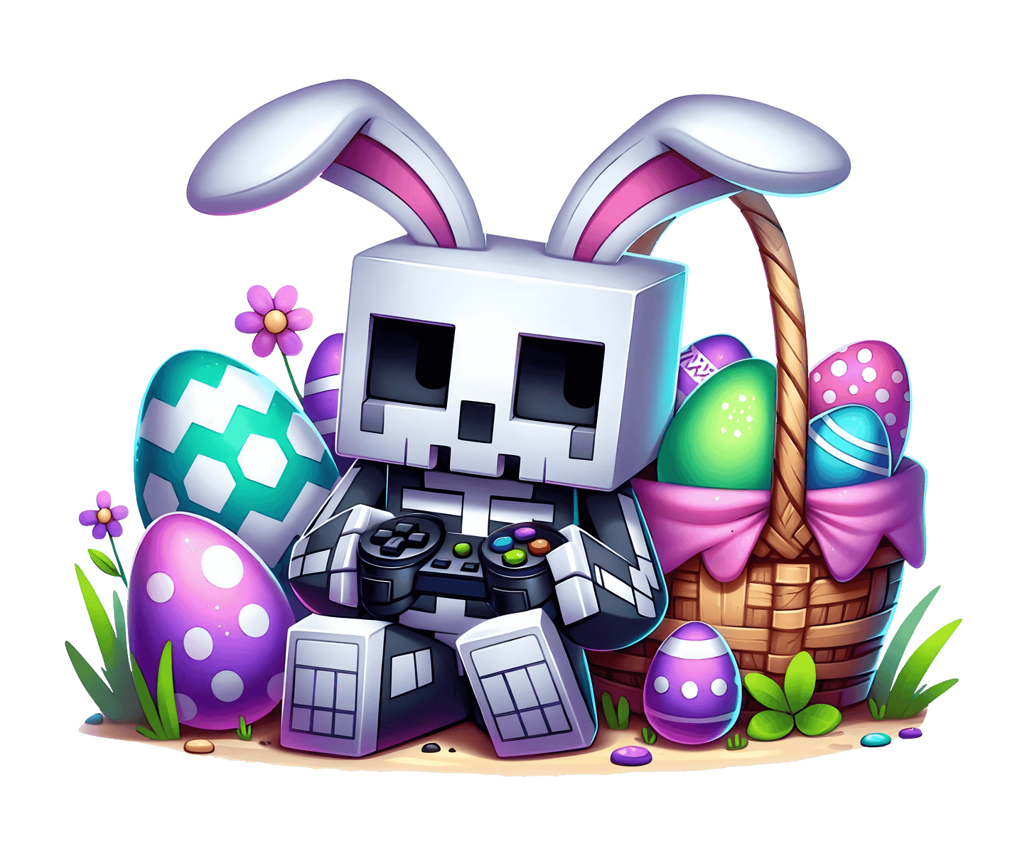 EASTER #183