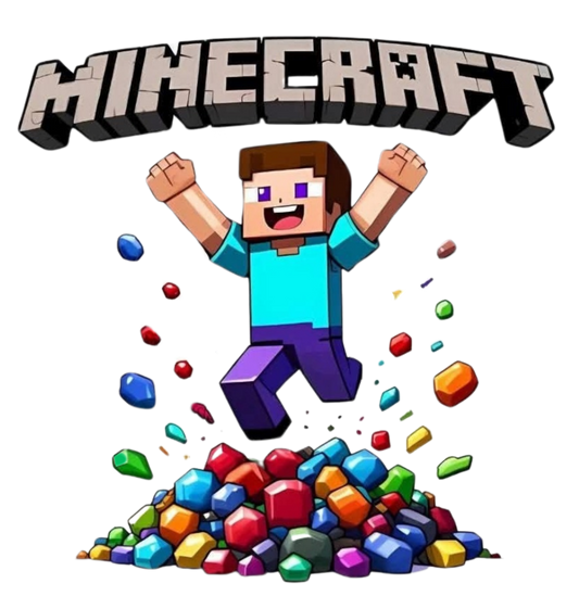 MINECRAFT #5