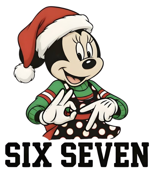 MINNIE 6-7