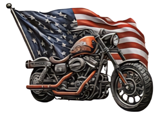 RED WHITE AND BLUE #19