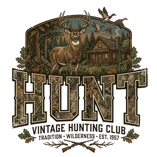 HUNT
