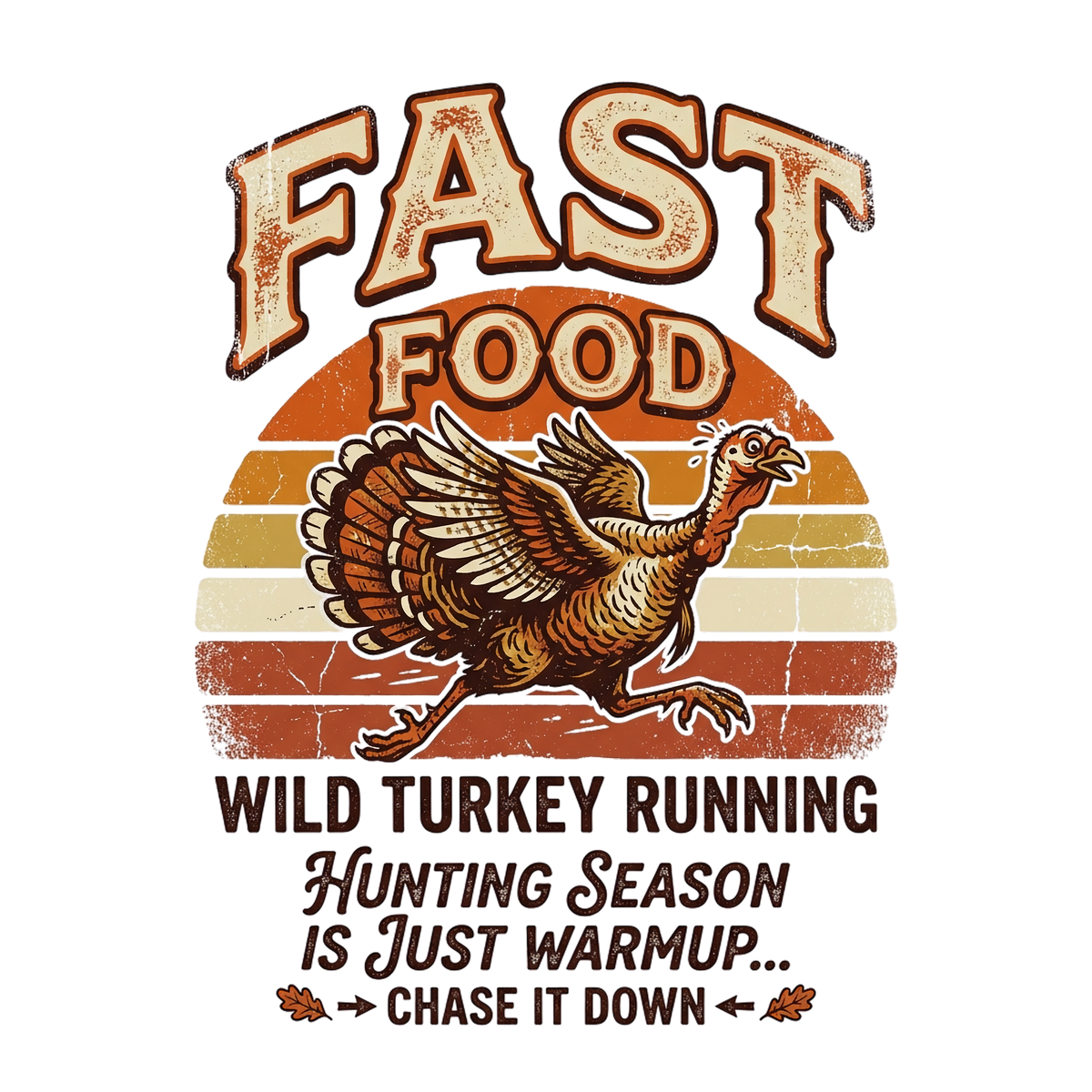 FAST FOOD