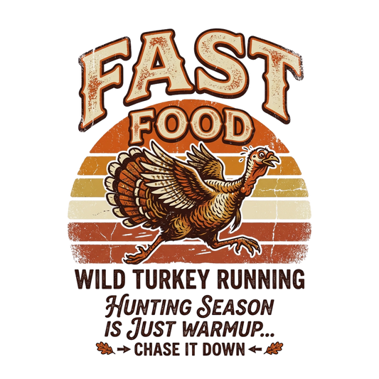 FAST FOOD
