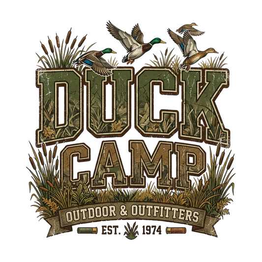 DUCK CAMP