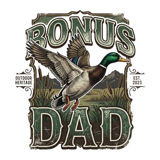 BONUS DAD