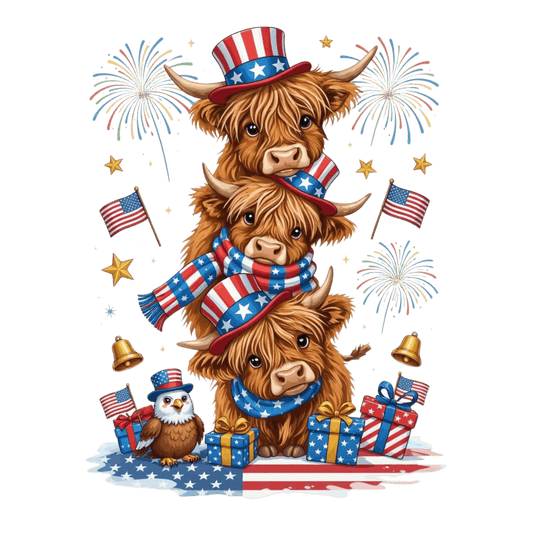 RED WHITE AND BLUE #139