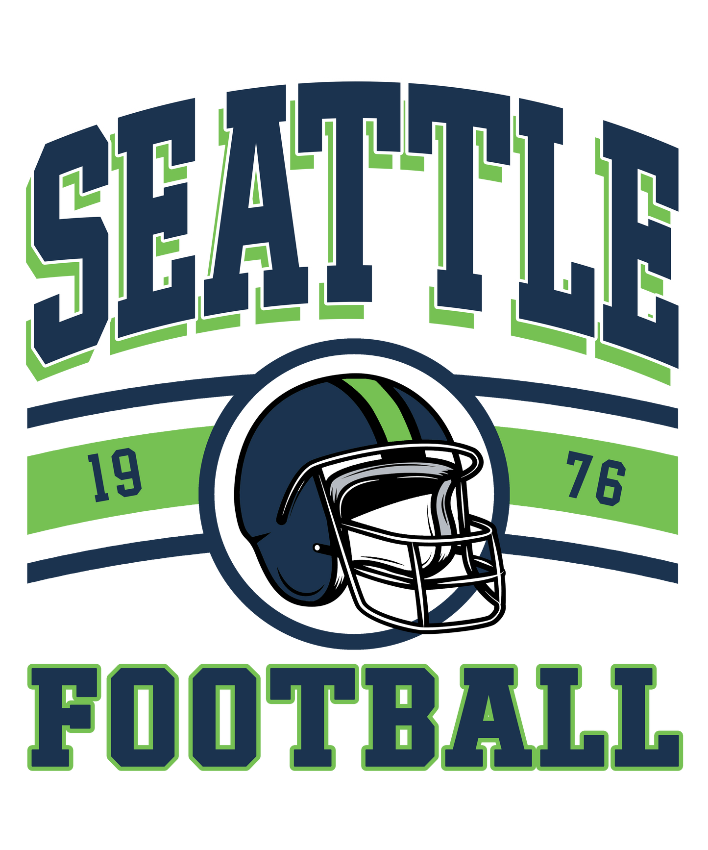 SEATTLE SEAHAWKS #8