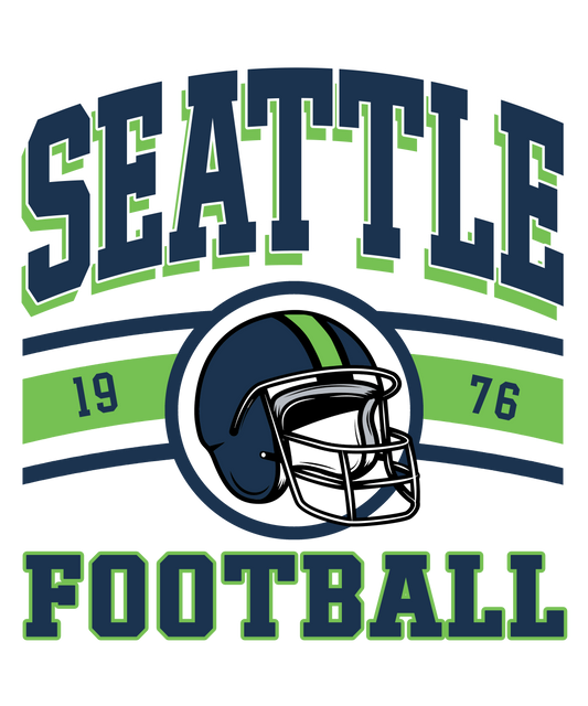 SEATTLE SEAHAWKS #8