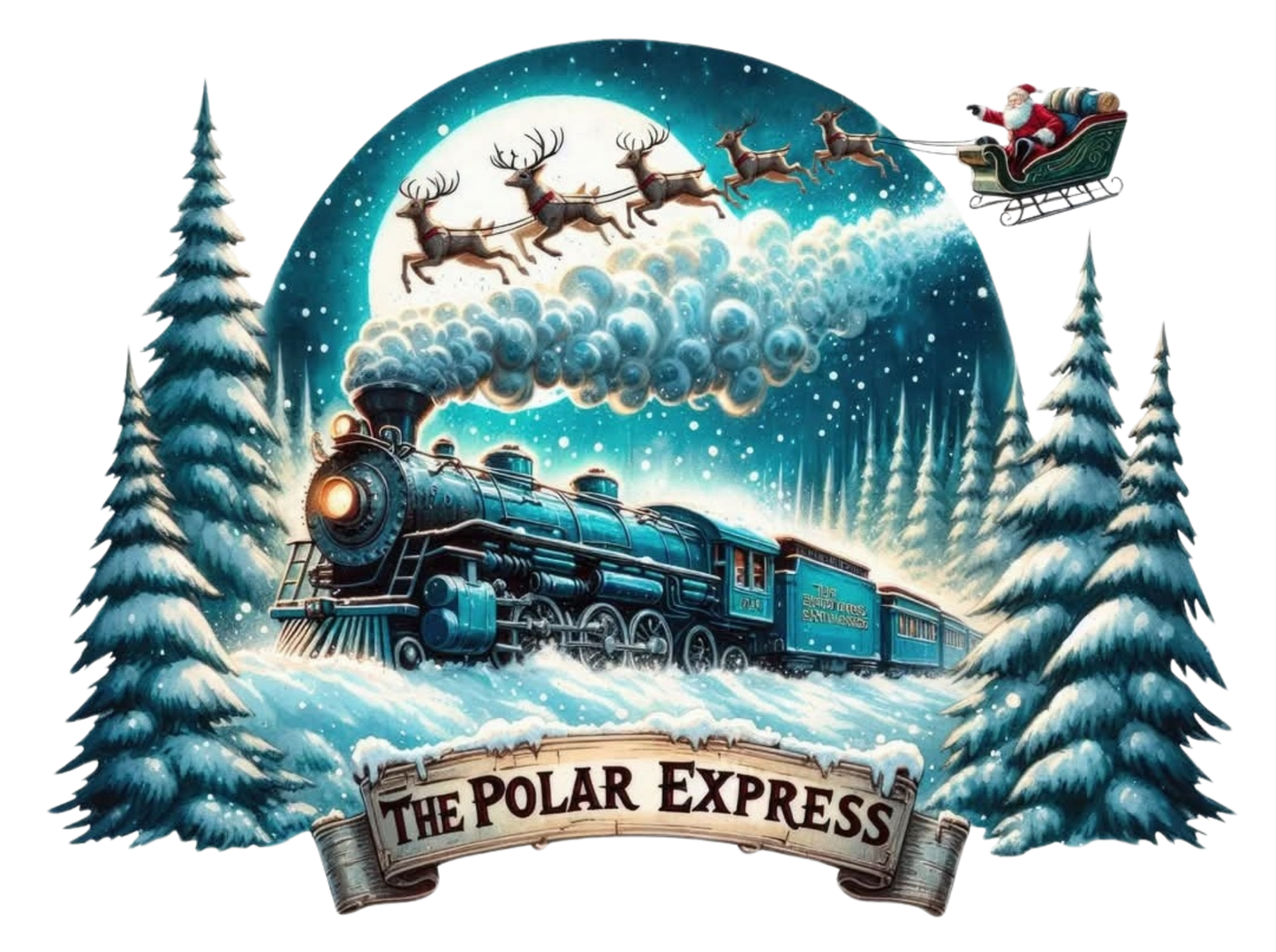 POLAR EXPRESS