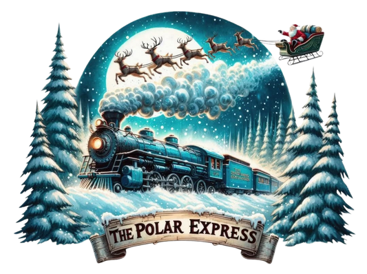 POLAR EXPRESS