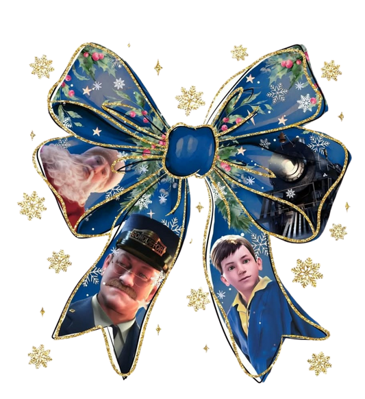 POLAR EXPRESS BOW