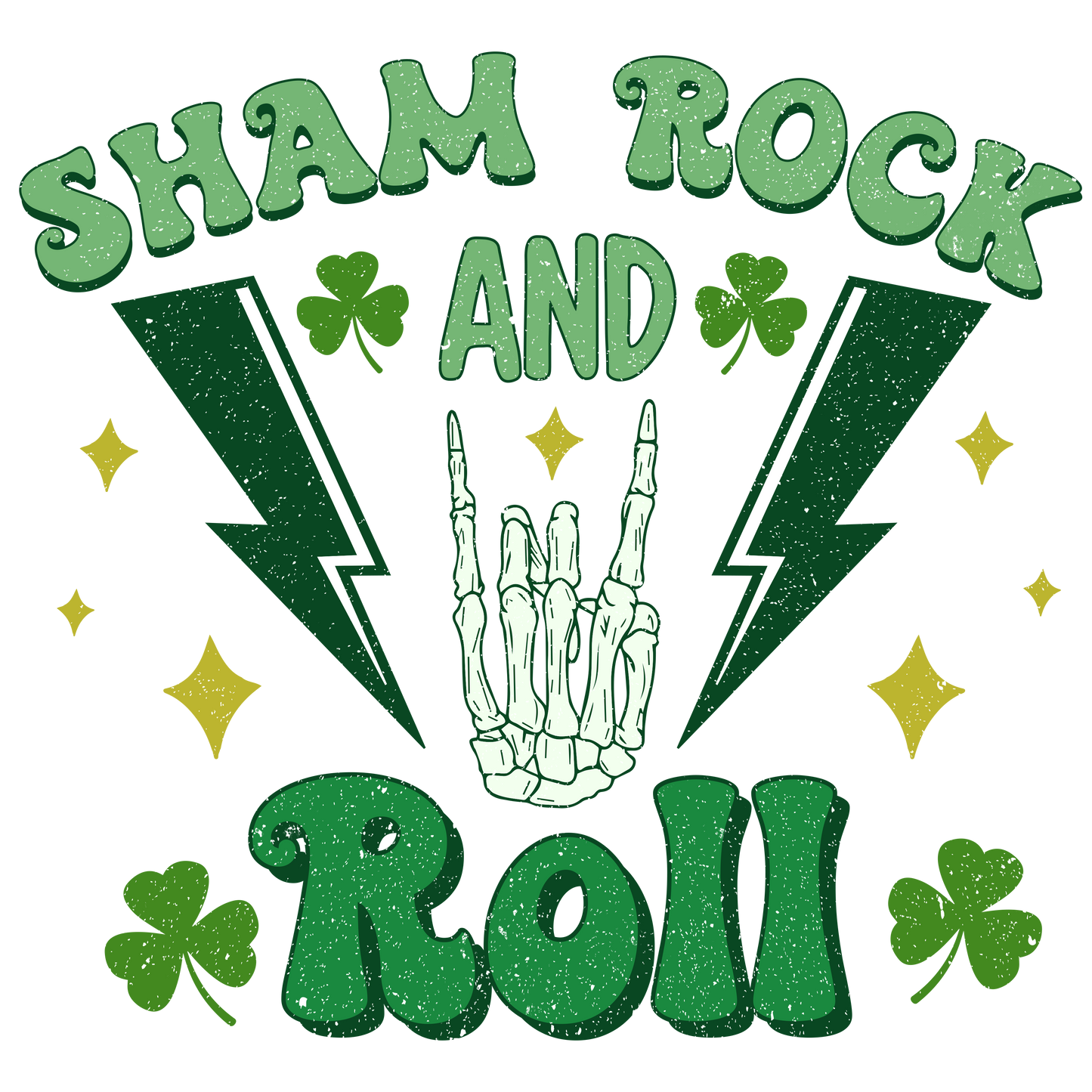 ST PATRICKS DAY #44