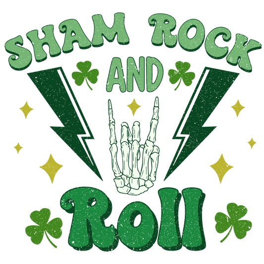 ST PATRICKS DAY #44