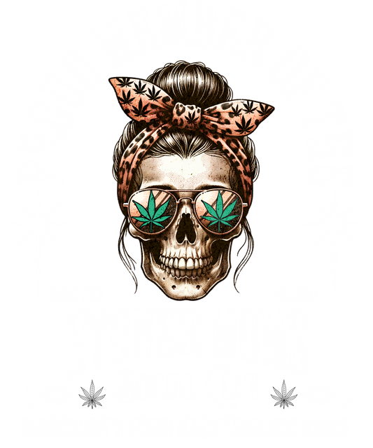 STONERS MOM SOCIAL CLUB