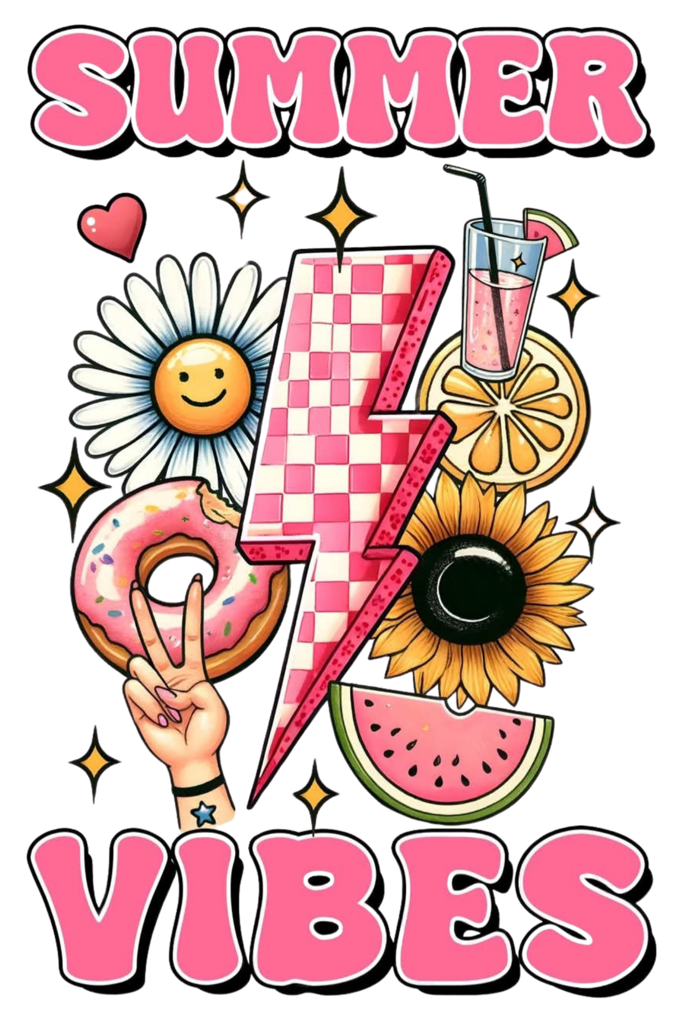 SUMMER #60
