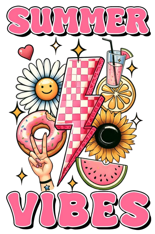 SUMMER #60