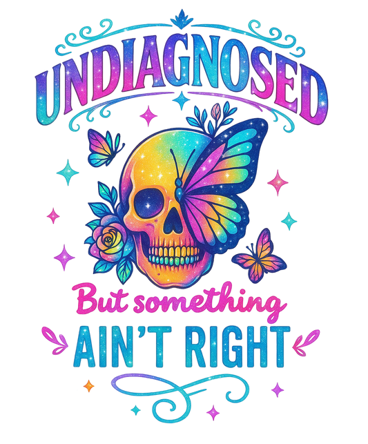 UNDIAGNOSED
