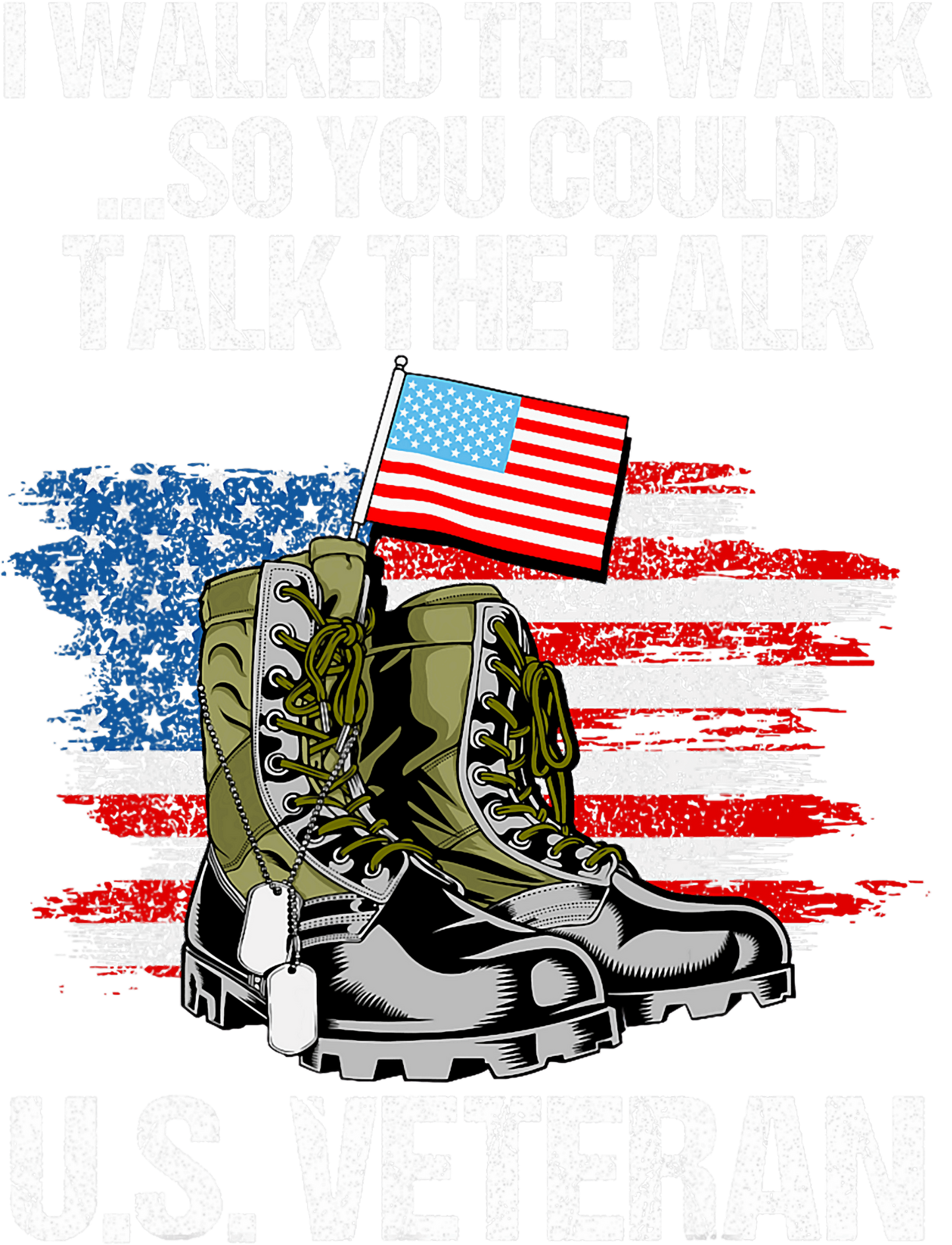 VETERANS #72