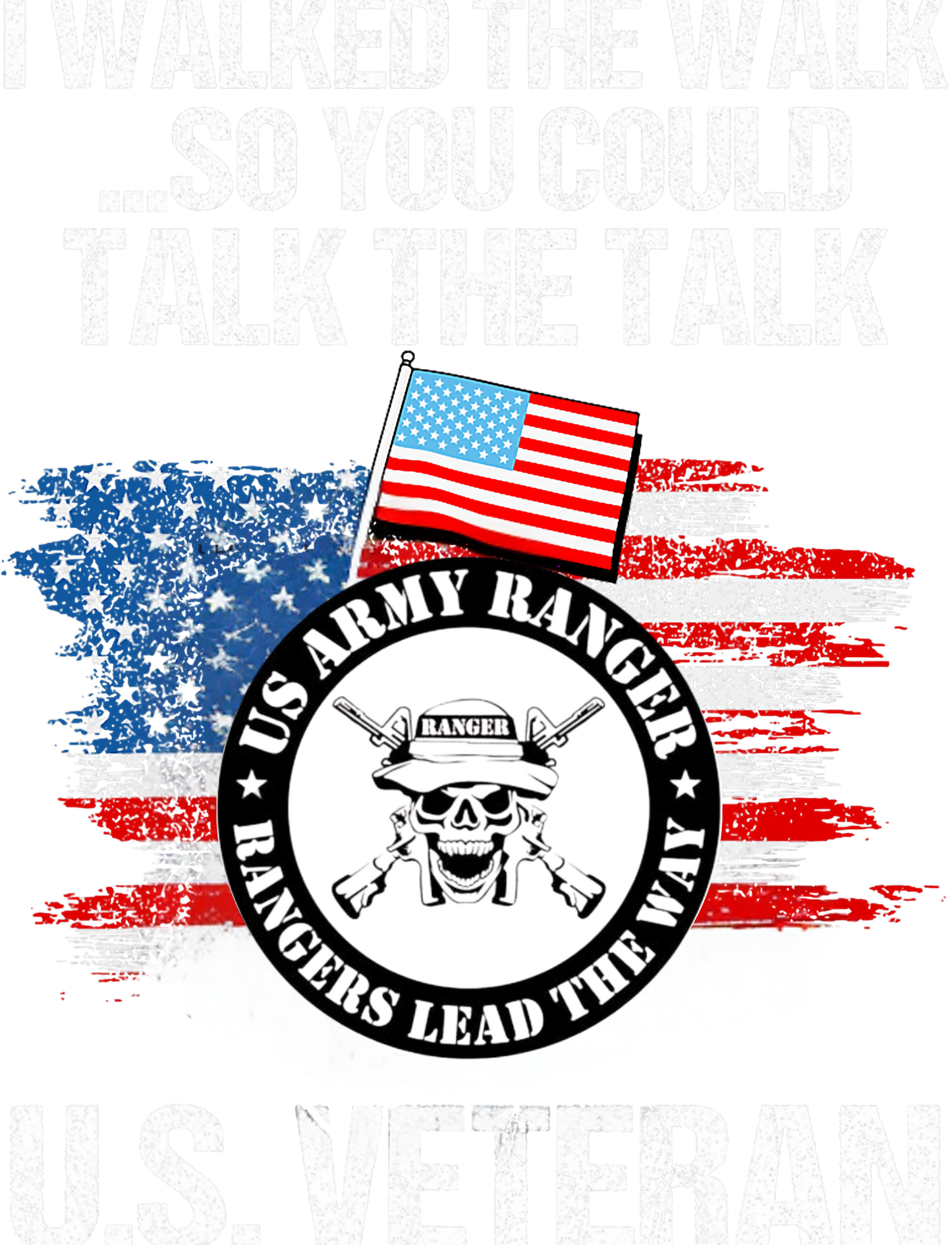 VETERANS #60