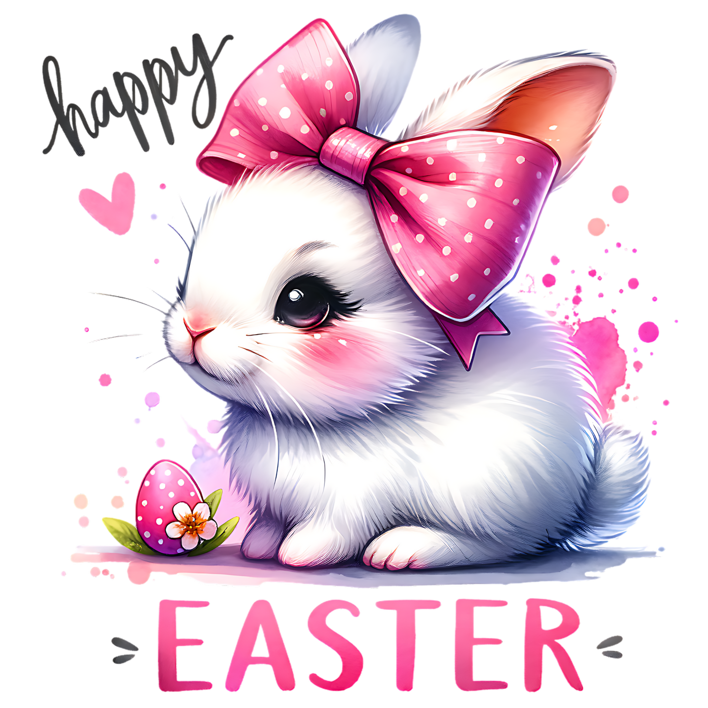 EASTER #128